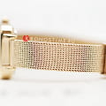 Часы Daniel Wellington Quadro Pressed Melrose DW00100431 фото 10